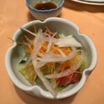 ステーキハウス キッチンリボン - 