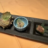 ステーキハウス キッチンリボン - 