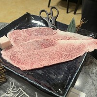 川崎名物 炭火焼肉 食道園 - 