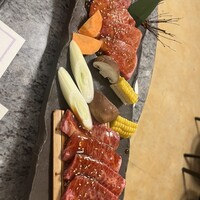 川崎名物 炭火焼肉 食道園 - 