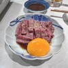 焼肉たくちゃん アッパーイースト