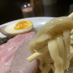 中華蕎麦 無冠 - 