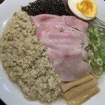 中華蕎麦 無冠 - 