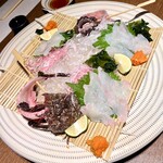 いけす桜坂Imamura - 