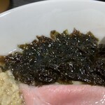 中華蕎麦 無冠 - 