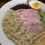 中華蕎麦 無冠 - 