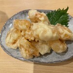 スシノミヤ - エビマヨ。