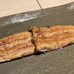 うなぎ 目白ぞろ芽 - 