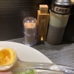 中華蕎麦 無冠 - 