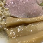 中華蕎麦 無冠 - 