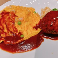 洋食 麦星 by グリル満天星 麻布十番 日本橋髙島屋店 - 