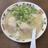 ラーメンやまもと 筑前支店