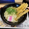 資さんうどん 今福鶴見店