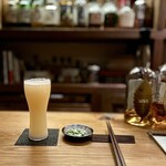 BAR 新井建具店 - 