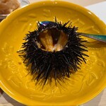 銀座のみこ寿司 - 