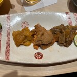 銀座のみこ寿司 - 