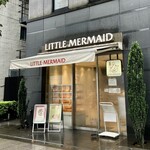 リトルマーメイド - 