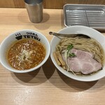 つけめんTETSU - 