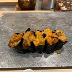 銀座のみこ寿司 - 