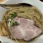 つけめんTETSU - 