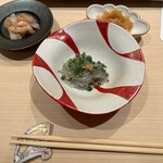 銀座のみこ寿司 - 