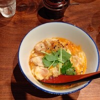 十二社通り 地鶏焼とりや - 