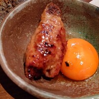 十二社通り 地鶏焼とりや - 