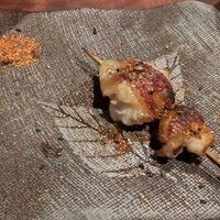 十二社通り 地鶏焼とりや - 