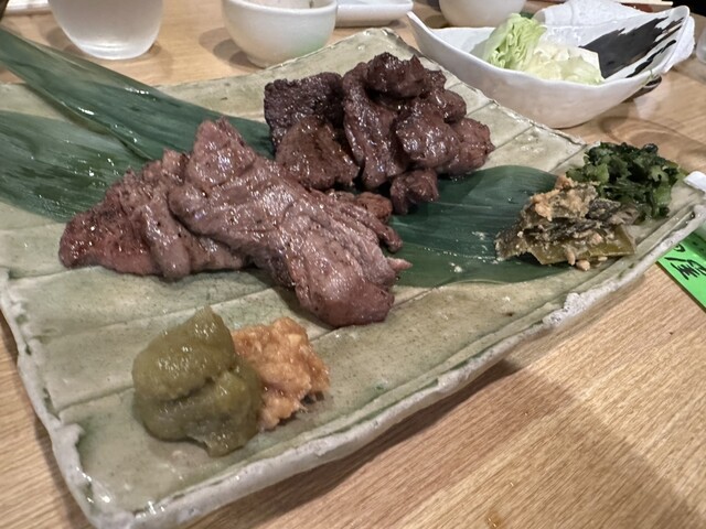 すずのやページ メニュー写真 : すずのや - 黒石/焼きそば | 食べログ