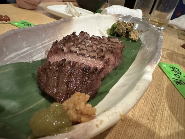 鈴の屋のご予約 - 豊水すすきの/牛タン | 食べログ