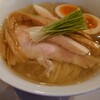 らぁ麺 あおば