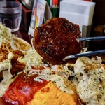 洋食 夢たまご - 