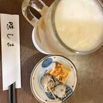 居酒屋味しま - 