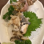 居酒屋味しま - 