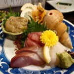居酒屋 大石 - 