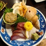 居酒屋 大石 - 