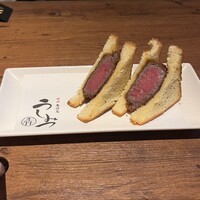 焼肉 うしみつ 恵比寿本店 - 