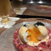 焼肉 うしみつ 恵比寿本店 - 