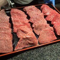 銀座のステーキ 銀座中央店 - 