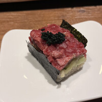焼肉 うしみつ 恵比寿本店 - 