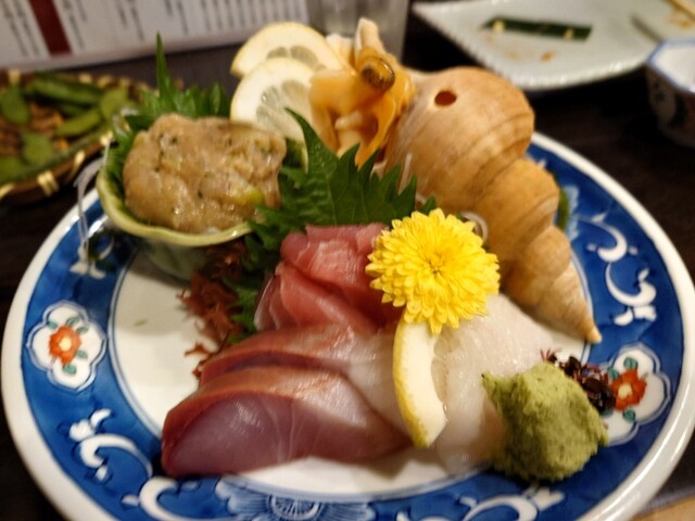 居酒屋 大石 - 盛岡（居酒屋）の写真