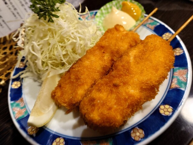 居酒屋 大石 - 盛岡（居酒屋）の写真