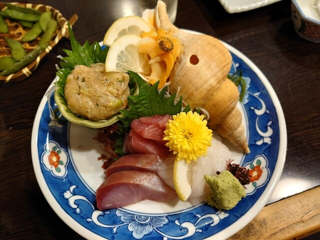 居酒屋 大石 - 盛岡（居酒屋）の写真