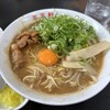 支那そば 王王軒 本店