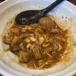 つけ麺 きらり - 