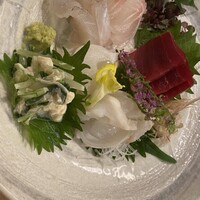 宮川本廛 赤坂宮川 - 