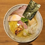 ジャパニーズ ラーメン 五感 - 