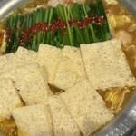 骨付豚 弌歩 西原店 - 