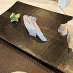 すし処司 - スズキ