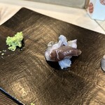 すし処司 - 鳥貝